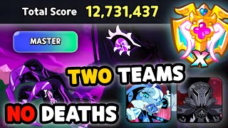 Raid Unfathomable Top X-Rank Meta Master Guide