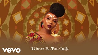 Yemi Alade - I Choose You (Audio) ft. Dadju screenshot 5