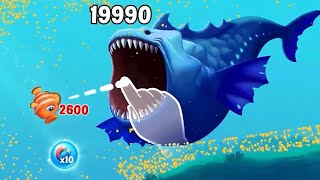 Mini game fishdom ads, help the fish Part 39 New update