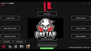 BetaLoader Showcase and OTCv3
