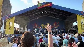 The Beach Boys - I Get Around LIVE New Orleans 2024