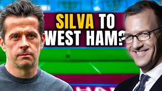 Kretinsky Wants To Sign Fulham Manager Marco Silva?