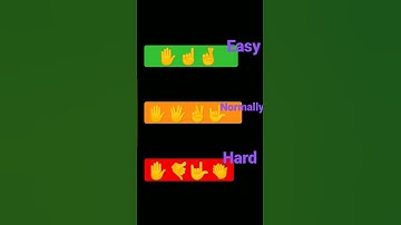 Thumbnail of please try. #shorts #like #제발 #wednesday #song #hand