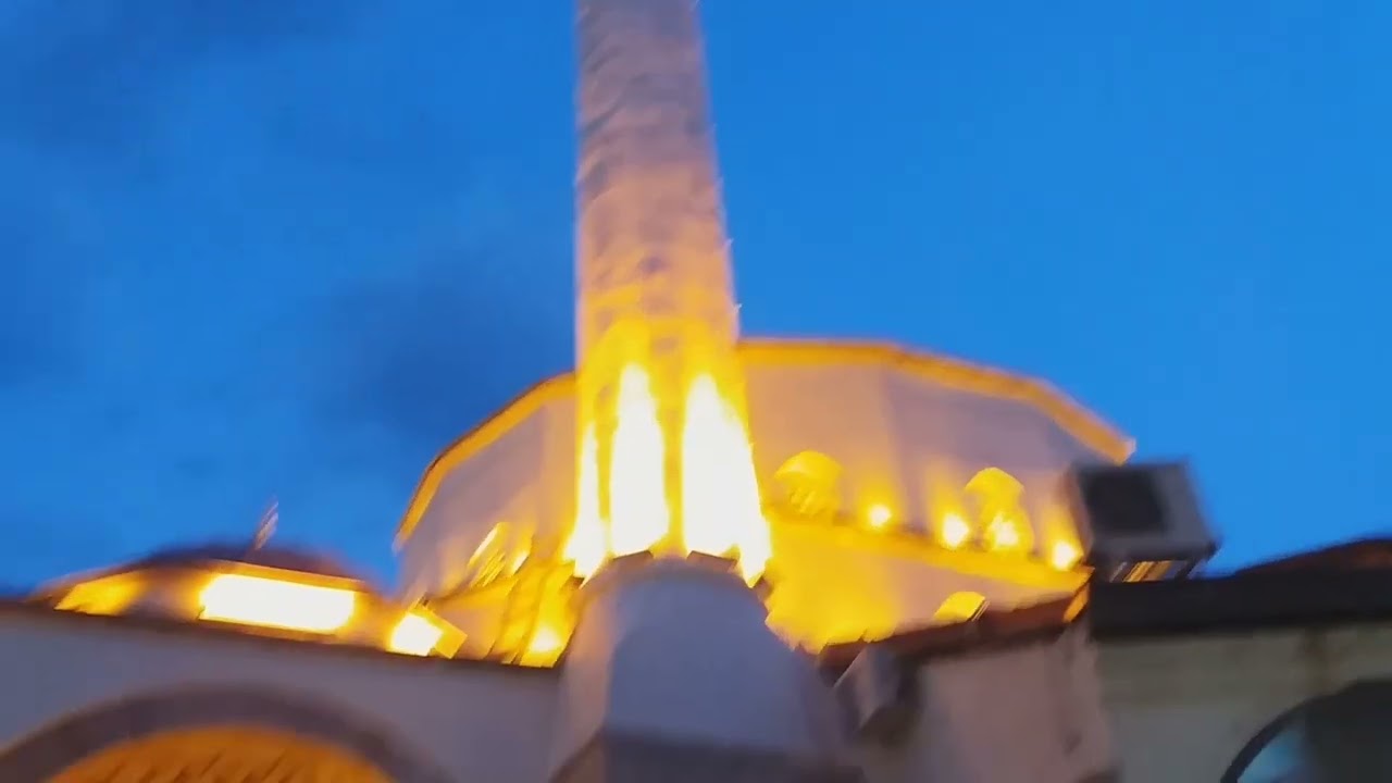 North Macedonia /Ohrid -Pearl of the Balkans /travel /Ohrid -Balkani pärl /Охрид -Жемчужина Балкан