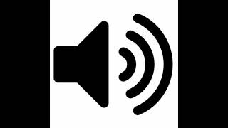 Efecto De Sonido Carro De Bomberos Fire Truck Sound Effect