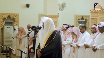 سورة الاعلى بصوت الشيخ د. ابراهيم بوبشيت