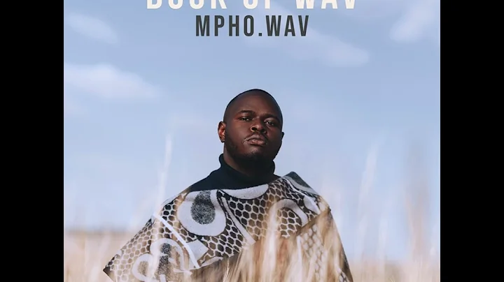 13. Mpho.Wav, Lyrik Shoxen, Sun-EL Musician - Under The Sun