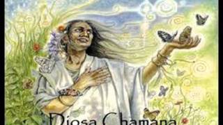 AMA A LA MADRE TIERRA PACHAMAMA  Cantautora ROSI CERVANTES- Canción-YouTube -TERAPIA  DEL CANTO chords