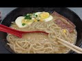 Hot ramen on holiday so masarap 1st ramen tasted in cdo  mey mik vlogs