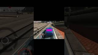 #MONS_TER123 Race in public room🔥🤯#carparkingmultiplayer
