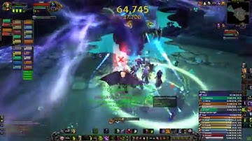 Mythic Gorefiend - Wei Wu Wei