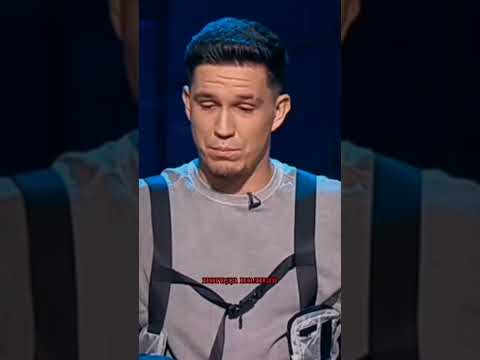 Дима Масленников о