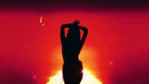 Tink - FMB (Visualizer)