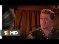 Spartacus (6/10) Movie CLIP - Death Is the Only Freedom (1960) HD