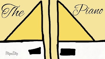 Dancing Line The Piano Animation