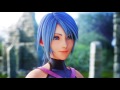 光 (Ray Of Hope MIX) Kingdom Hearts HD2.8 ver