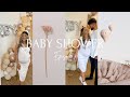 Episode 4: Our baby shower.