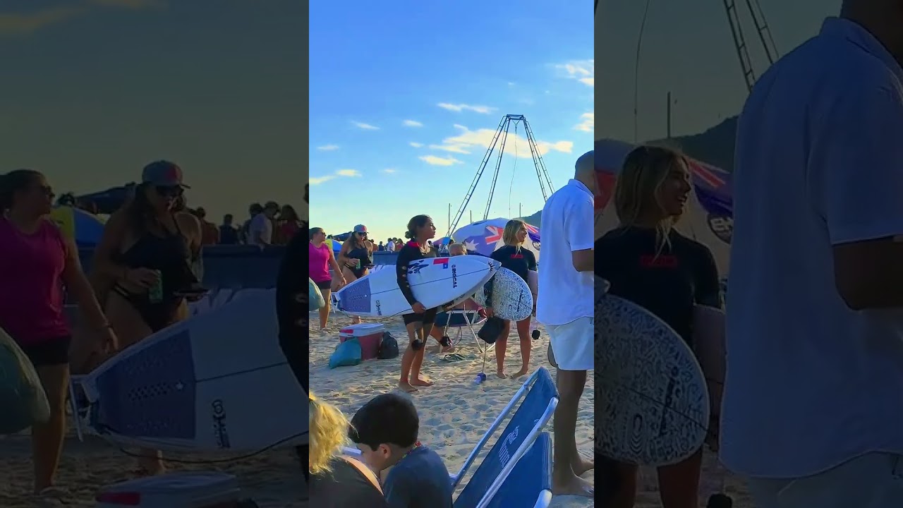 🌴 BEST BEACH 🌊 São Paulo, Brazil 