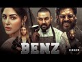 Benz Hindi Dubbed Full Movie 2025 🎬