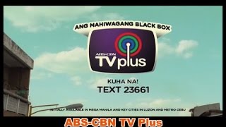 Abs-Cbn Tv Plus Jingle With Lyrics By Sarah Geronimo