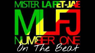 Beat Prod By La Fet-Jae