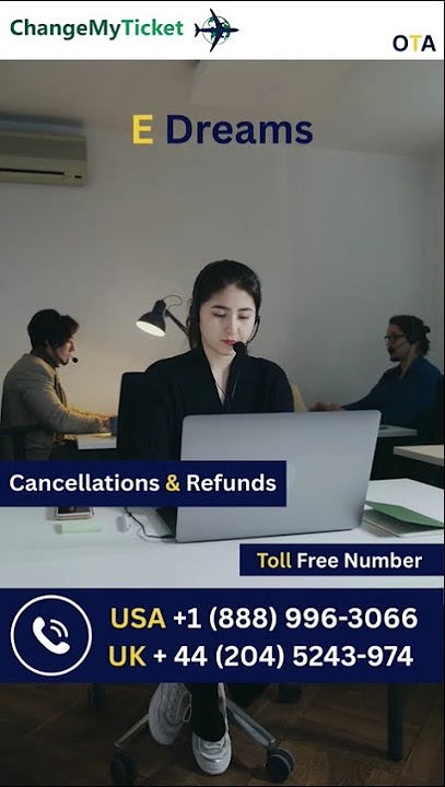 📱 'How to Cancel eDreams Booking Through the App (Step-by-Step)' 📲