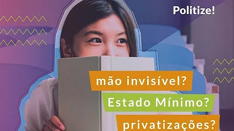 O que é o neoliberalismo é liberalismo?