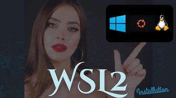 How to install WSL on windows 11 in 5 Minutes