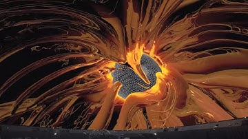 Biosphere & INITI at the planetarium, trailer