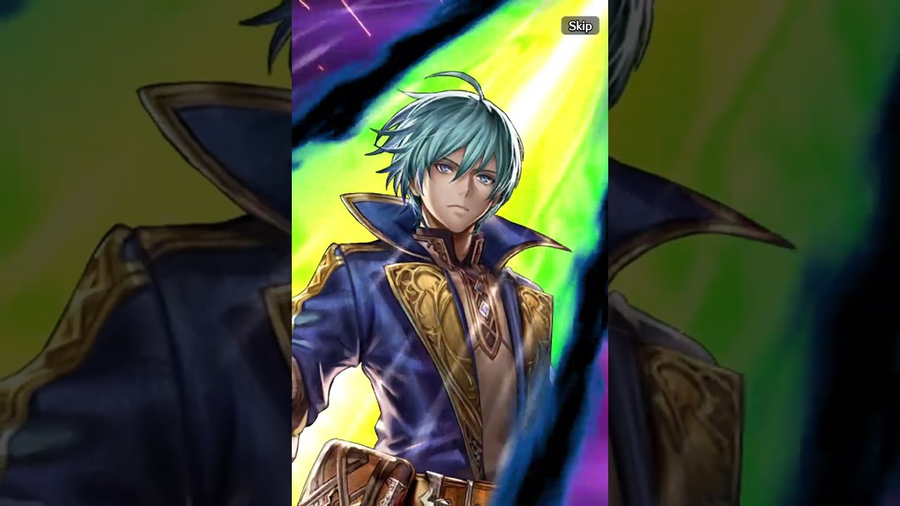 Last Cloudia Summons part 1