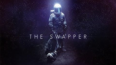 [The Swapper] Planet Survey - Orb 3