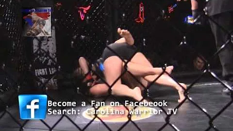 Nicole Ertzberger Vs. Allison Haynes