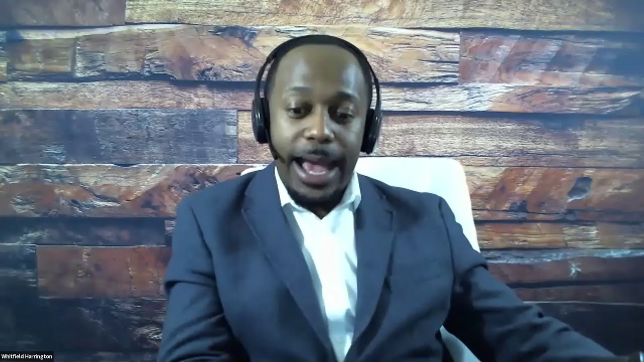 Тайна духовного видения. Часть 1