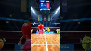 Fruit Badminton Championship 🍍🏆 Smash, Speed & Chaos!''Fast & Fruity 🍊 The Ultimate Badminton Clash!