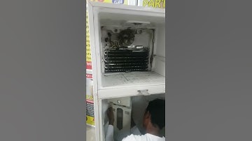 Double door refrigerator wiring in practical class ABCTechstitute 9540879879