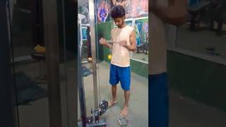 #GymMotivation#FitnessReels#WorkoutIntensity#GymLife#TrendingFitness#HardWorkPayOff