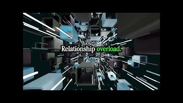 System overload, let your soul reboot #burnout #healing #release #letgo #inspiration #motivation