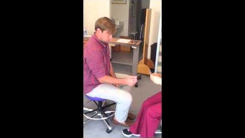 Dr. Chan Movement in Context: ROM & MMT