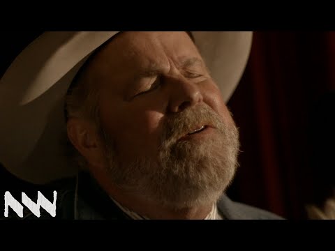 Robert Earl Keen | The Road Goes On Forever | The Next Waltz