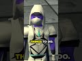 Medium Level Dungeon In OSRS