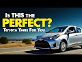 Is THIS The PERFECT Toyota Yaris For You