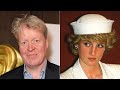 Speculation Blows Up After Princess Diana&#39;s Brother Does This