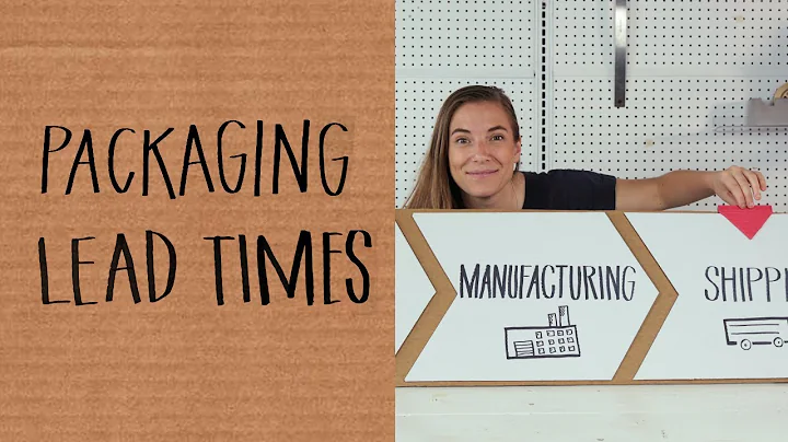 Packaging Lead Times Explained (aka Why Does Custom Packaging Taking so Long?) - DayDayNews