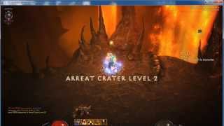 Best Diablo 3 ROS Bot - Monk in AC2 TD2