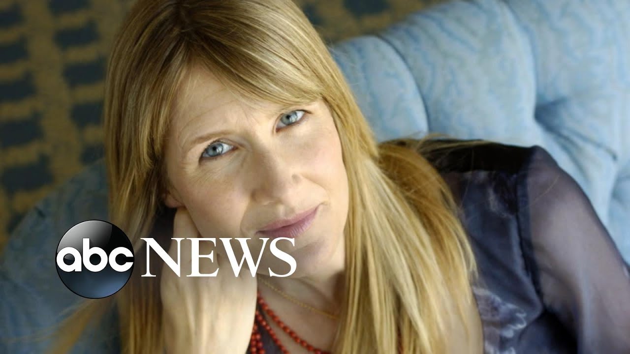 Actress Laura Dern joins fight for vape-free schools