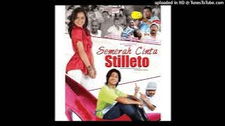 Kisah Antara Kita (OST Semerah Cinta Stilleto) [ Music Audio]