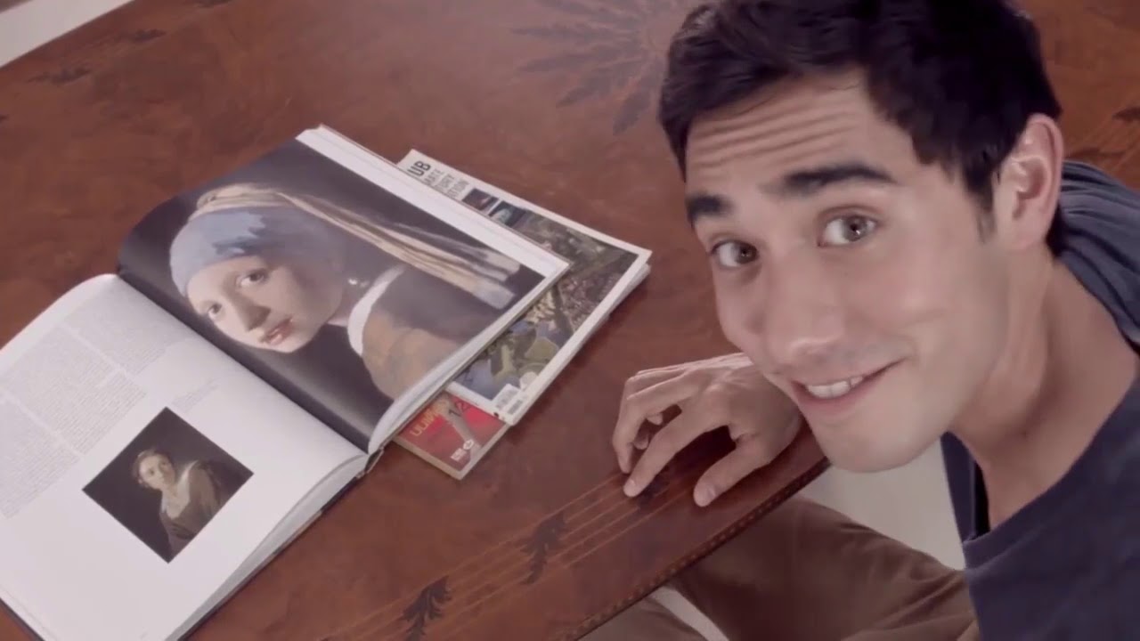 Top10 zach king magic vines  2017 | new best to  magic tricks show