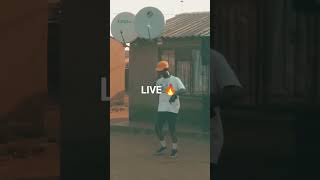 No Excape Performance Froom Khuma To The World