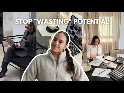 STOP SITTING STILL