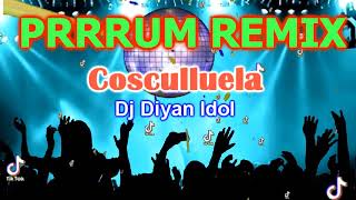 PRRRUM BOMB REMIX 2021 - Cosculluela (TIKTOK SONG) Dj Diyan Idol